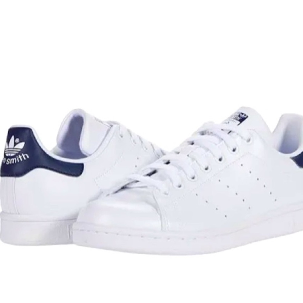 ☠️ 👟 ☠️ • 🕶️ Adidas x STAN SMITH x OG Vibes 🕶️